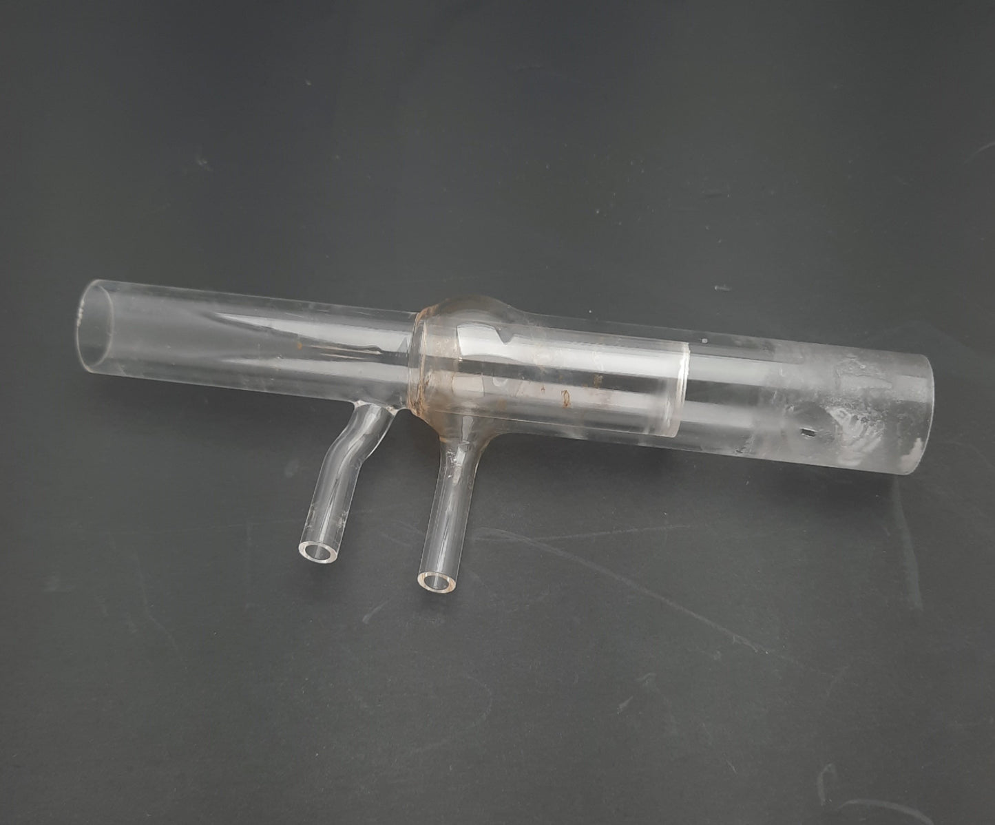 Used PerkinElmer N0690568 Quartz Torch For Optima 3000 And Optima 3000 SCR