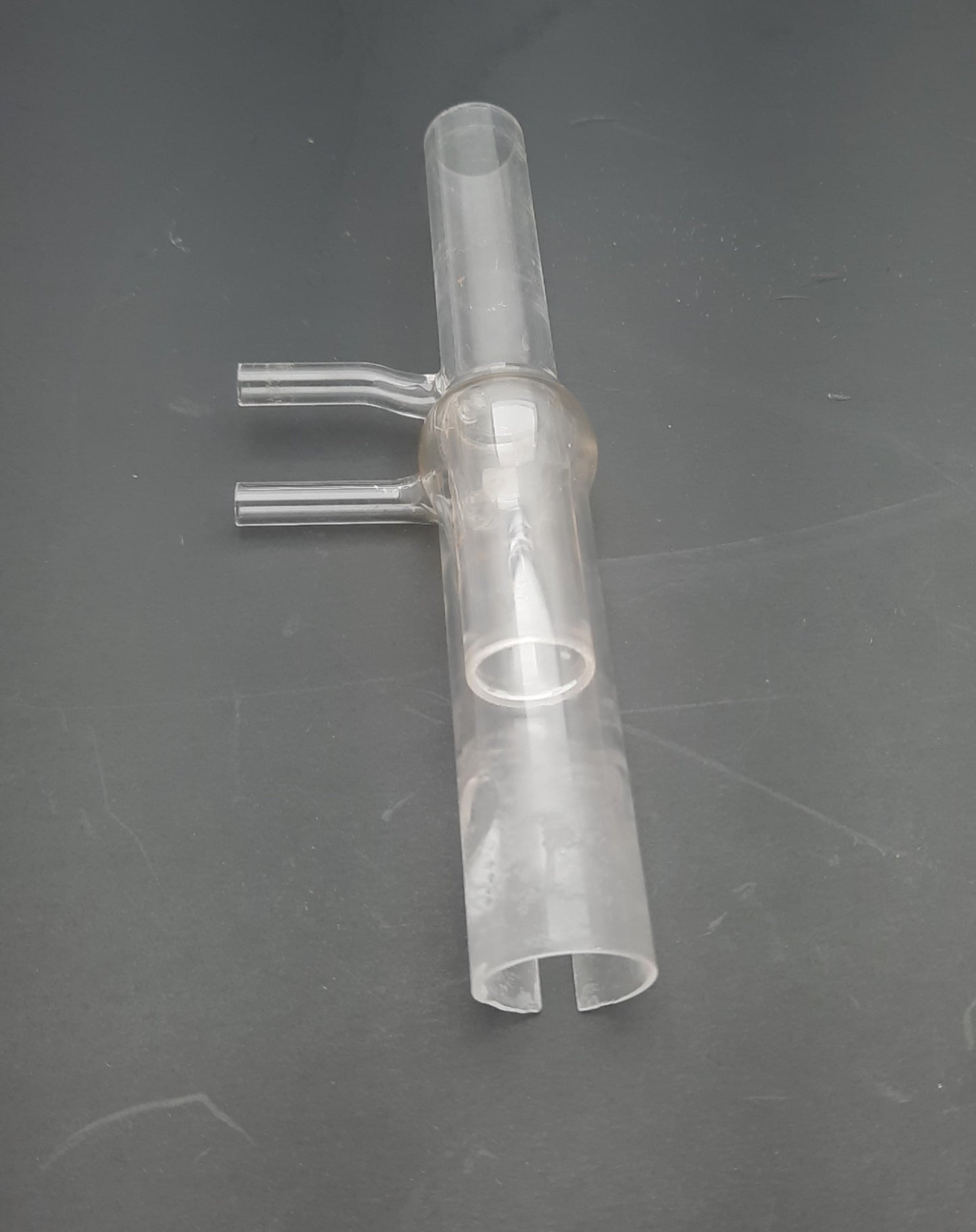 Used PerkinElmer N0690568 Quartz Torch For Optima 3000 And Optima 3000 SCR