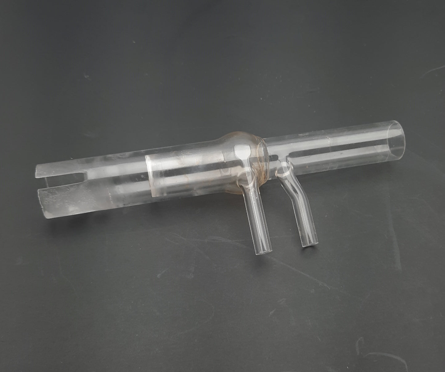 Used PerkinElmer N0690568 Quartz Torch For Optima 3000 And Optima 3000 SCR