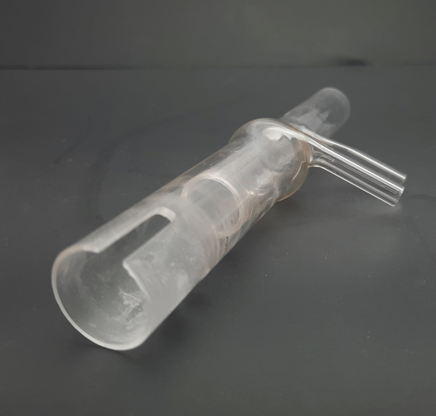 Used PerkinElmer N0690568 Quartz Torch For Optima 3000 And Optima 3000 SCR