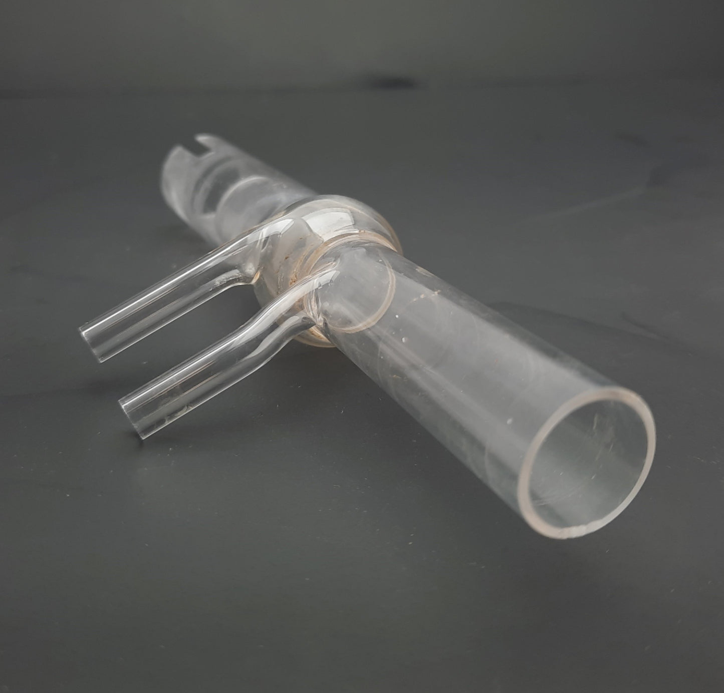 Used PerkinElmer N0690568 Quartz Torch For Optima 3000 And Optima 3000 SCR
