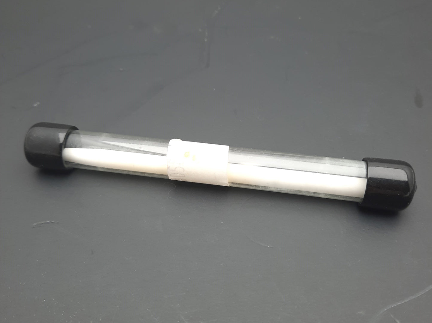 New PerkinElmer N058-2186 Alumina Injector 0.85mm I.D Optima 3000/3000 SCR/3x00 RL