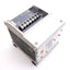 Used Keyence MS2-H300 Power Supply, Input: 100-240VAC 3.9A, Output: 24VDC 12.5A