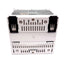 Used Keyence MS2-H300 Power Supply, Input: 100-240VAC 3.9A, Output: 24VDC 12.5A