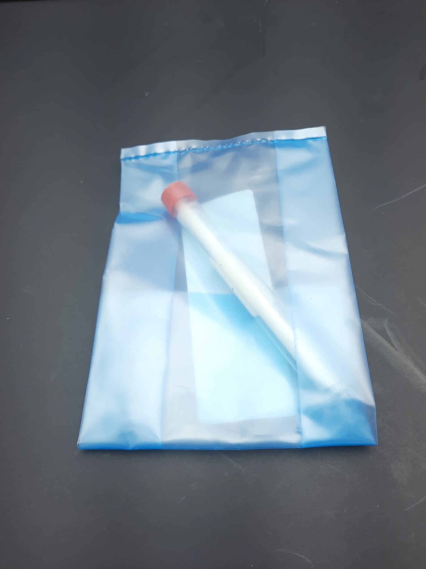 New PerkinElmer N058-2184 Alumina Injector 2.0mm I.D Optima 3000/3000 SCR/3X00 RL