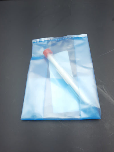 New PerkinElmer N058-2184 Alumina Injector 2.0mm I.D Optima 3000/3000 SCR/3X00 RL