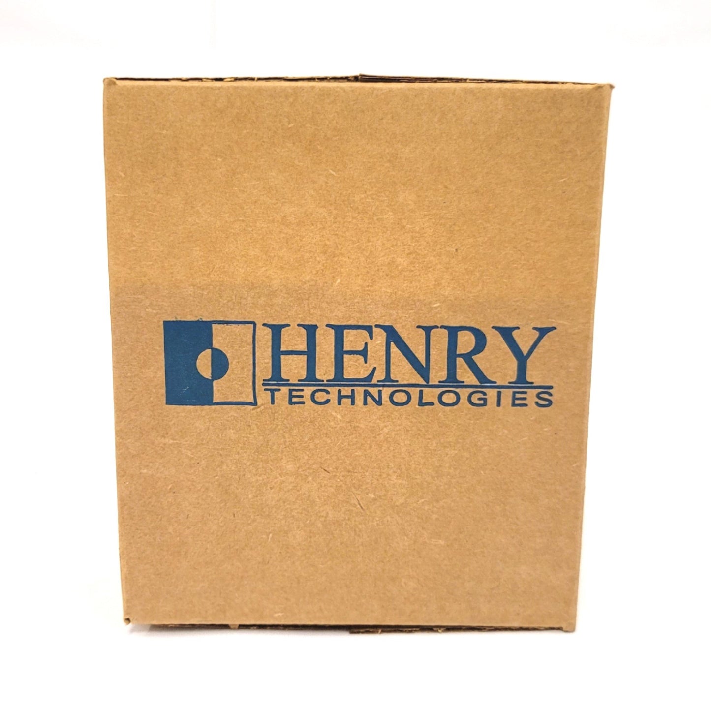 New Henry Technologies S-9015 Mechanical Oil Level Regulator 3/4"NPTF 5-30PSI 0.45L