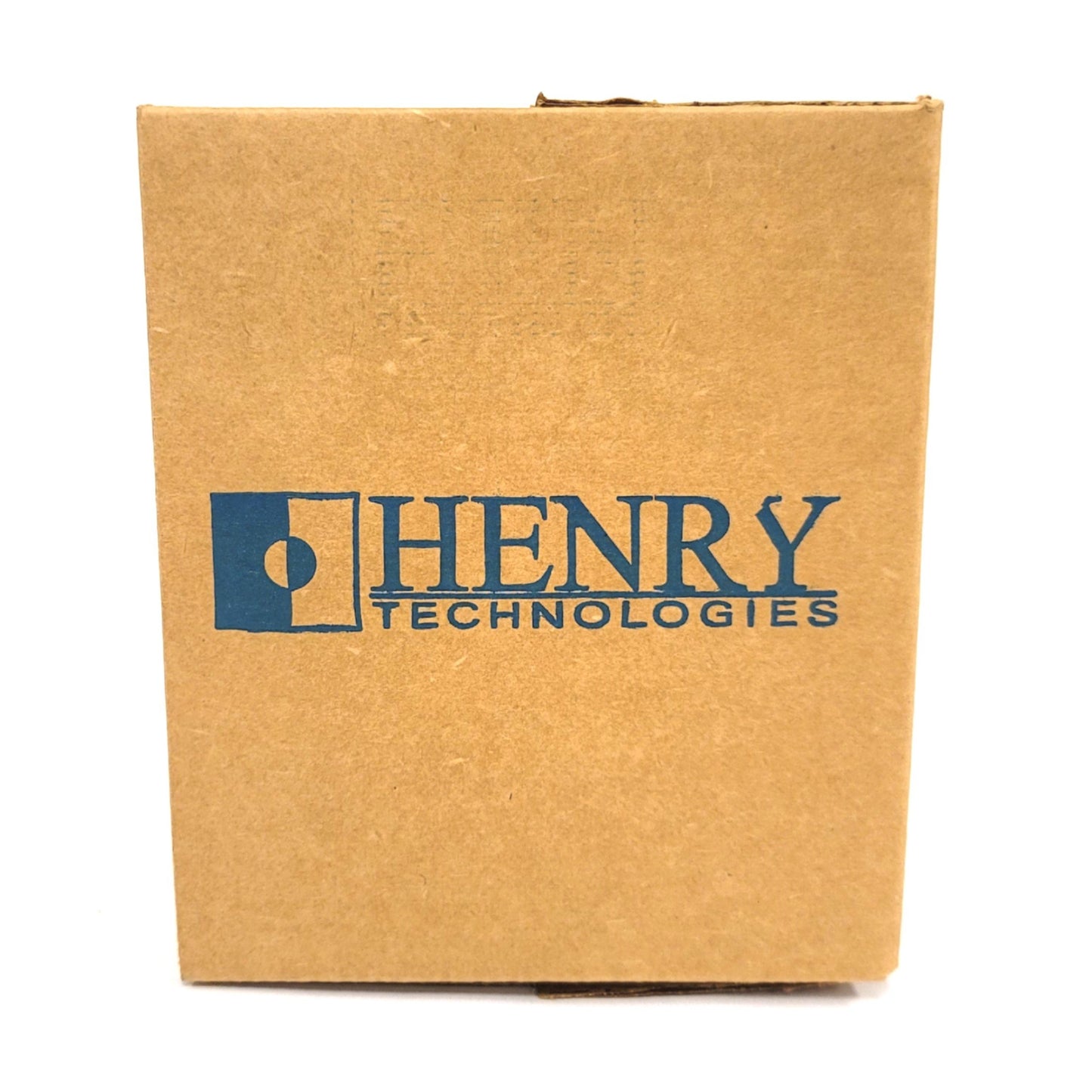 New Henry Technologies S-9015 Mechanical Oil Level Regulator 3/4"NPTF 5-30PSI 0.45L