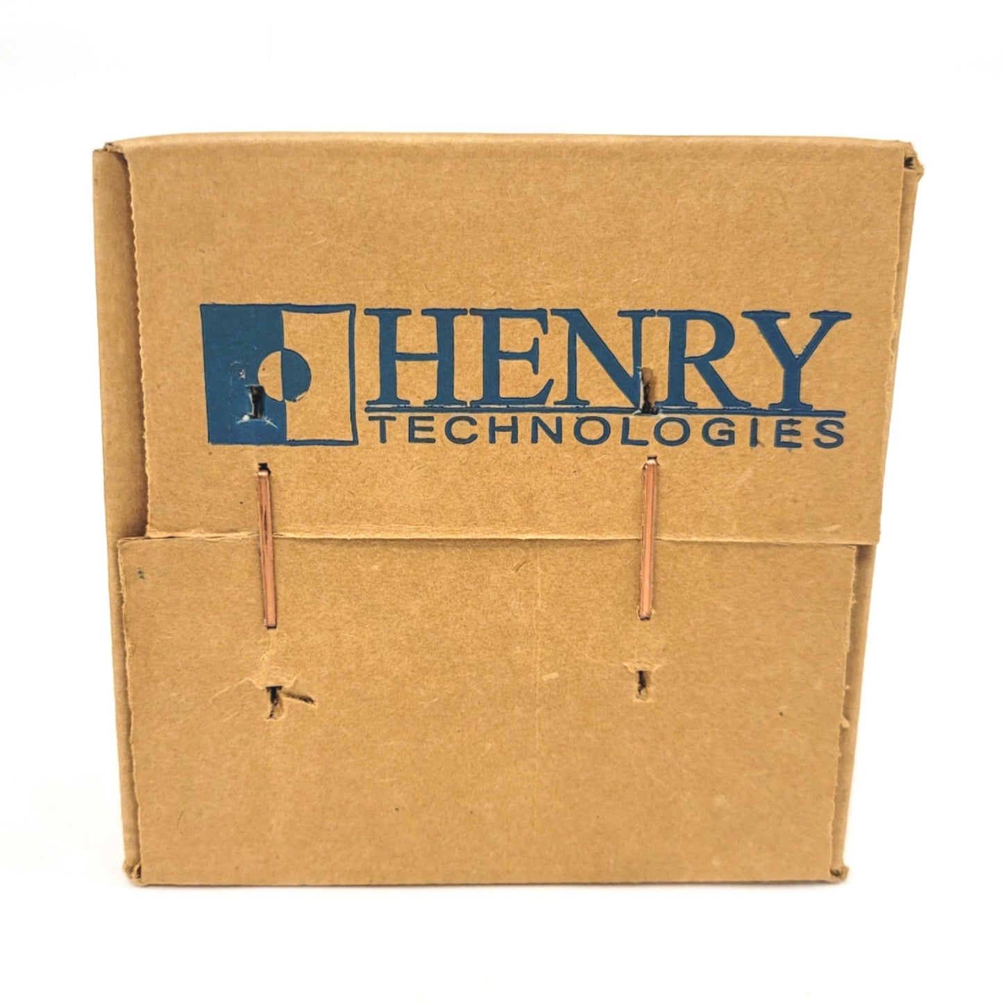 New Henry Technologies S-9015 Mechanical Oil Level Regulator 3/4"NPTF 5-30PSI 0.45L
