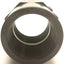Used LASCO 9830-020SR Reinforced CPVC Schedule 80 Coupling, 2" FPT Thread