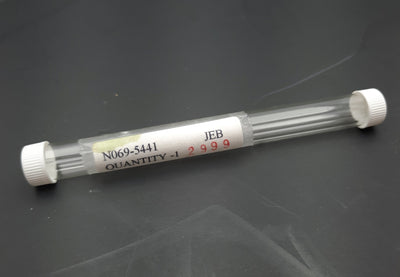 New PerkinElmer N069-5441 QuartZ Injector For Optima 3000 3x00, 2.0mm I.D