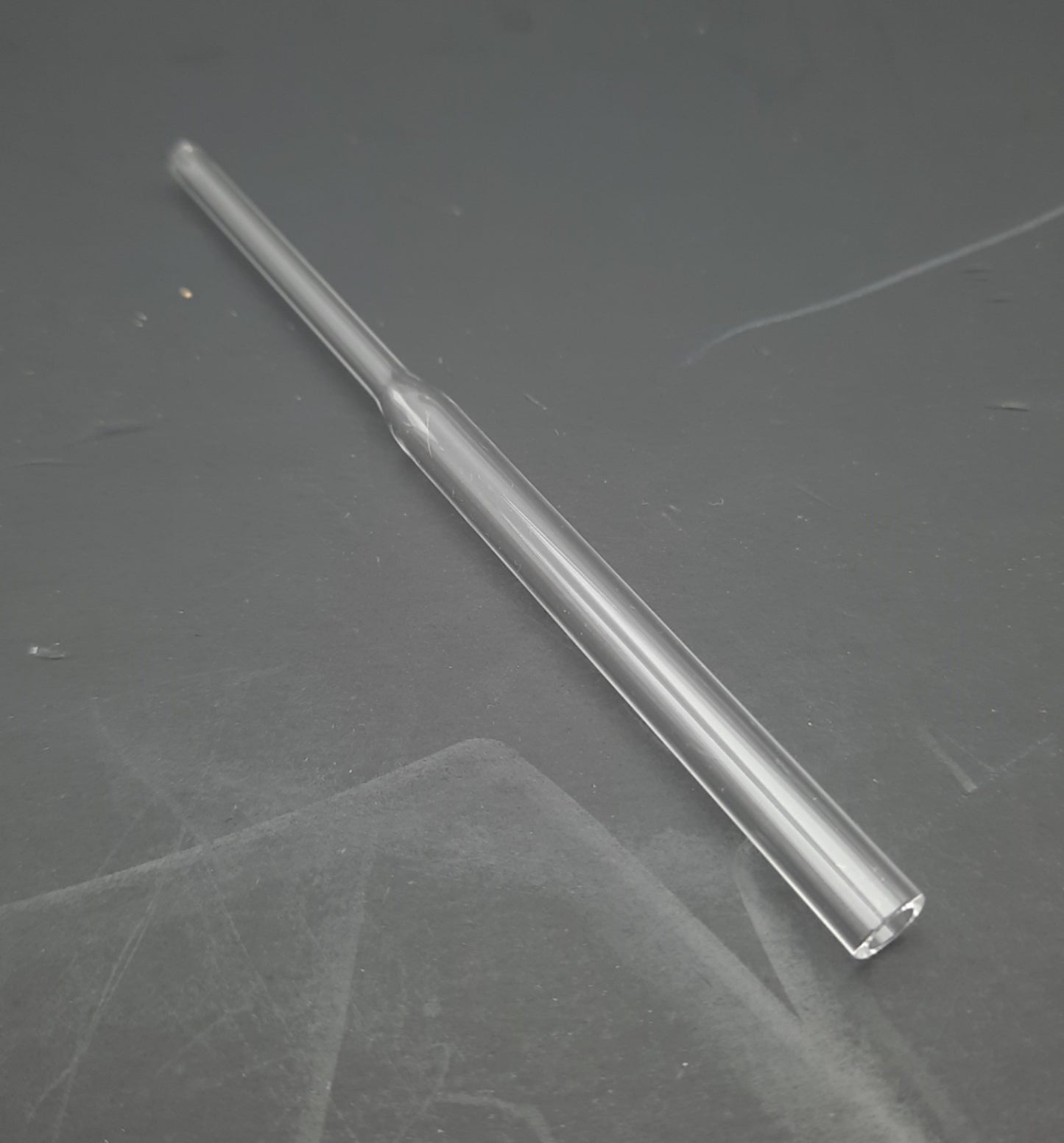 New PerkinElmer N069-5441 QuartZ Injector For Optima 3000 3x00, 2.0mm I.D