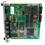 Used Control Technology Corporation 2717 Ethernet Communications Module RS-232 RS-485