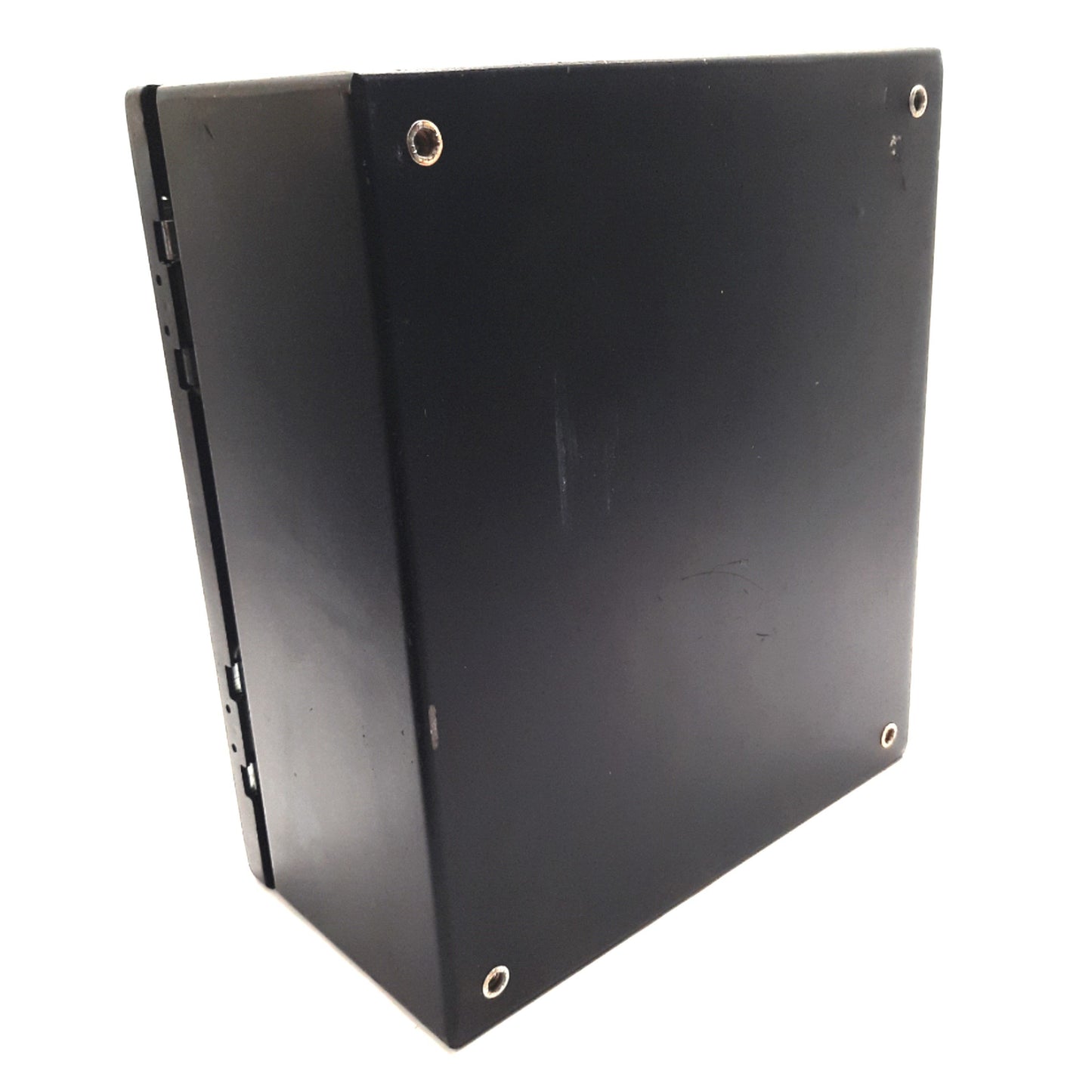 Used AZCO Corp Control Box For FG-630 Sur-Size Cut-To-Length Machine, 120VAC