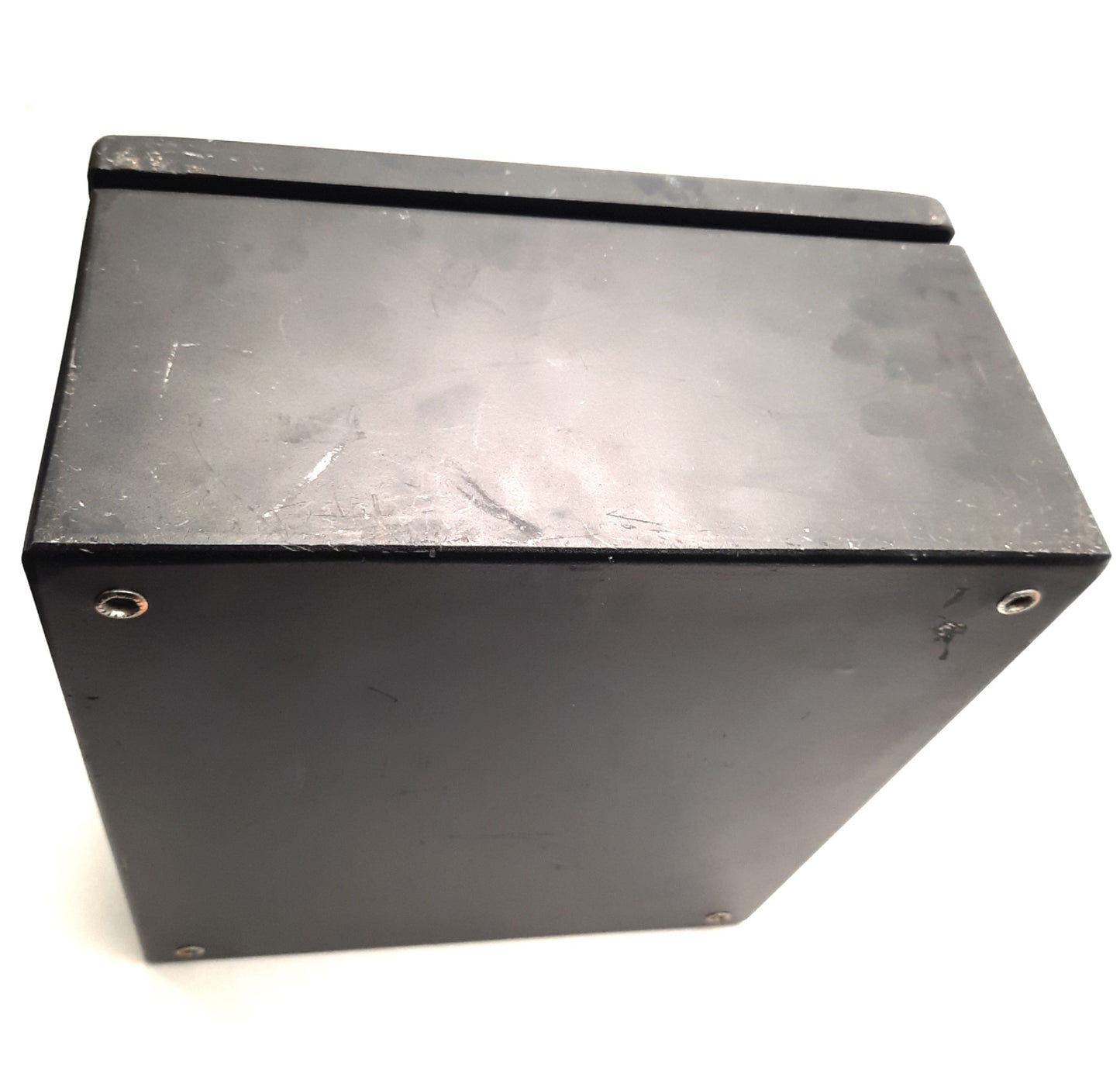 Used AZCO Corp Control Box For FG-630 Sur-Size Cut-To-Length Machine, 120VAC