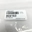 New Banner LMBWLS27T 804163 Clamp Mounting Bracket Kit for WLS27 LED Strip Lights