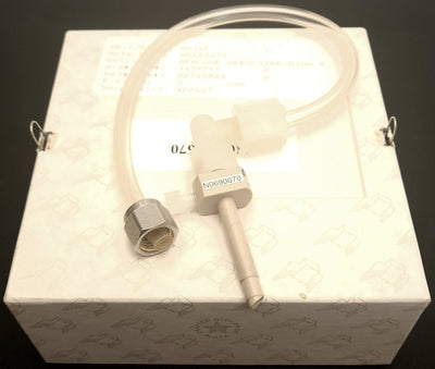 New GemCone N0690670 High Dissolved Solids Neb, For use with Avio and Optima