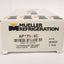 New Mueller Streamline AP17864C Cyclemaster Ball Valve Assembly 7/8" ODS, 775psi