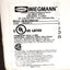 Used Wiegmann HW-WHJ100804CHQR Type 4X Fiberglass Enclosure, 10" x 8" x 4"