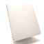 Used Wiegmann HW-WHJ100804CHQR Type 4X Fiberglass Enclosure, 10" x 8" x 4"