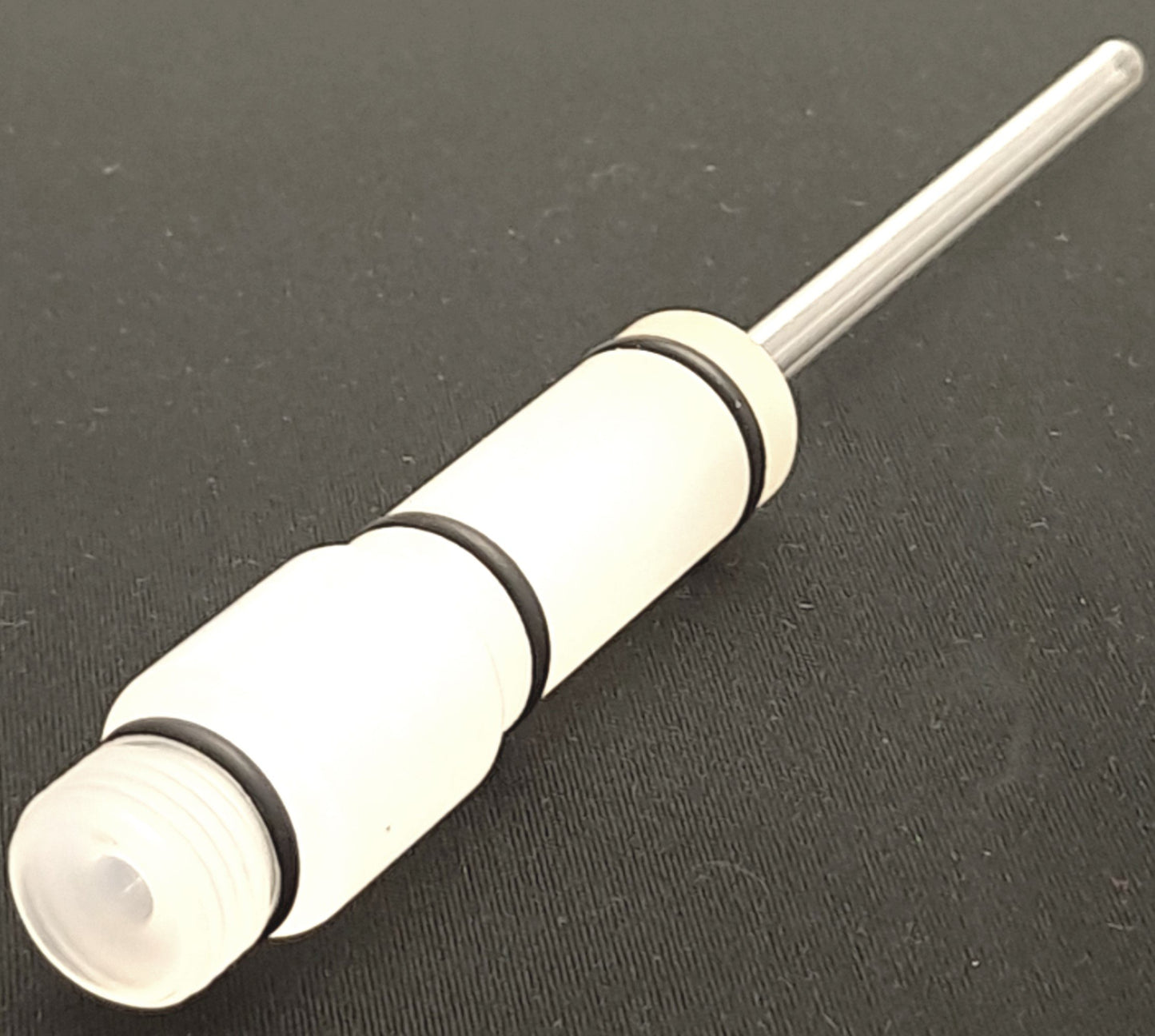 New ESI ES-1503-3102 Organic Sapphire Injector In PFA Base, For Optima 3000 Radial