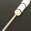 New ESI ES-1503-3102 Organic Sapphire Injector In PFA Base, For Optima 3000 Radial