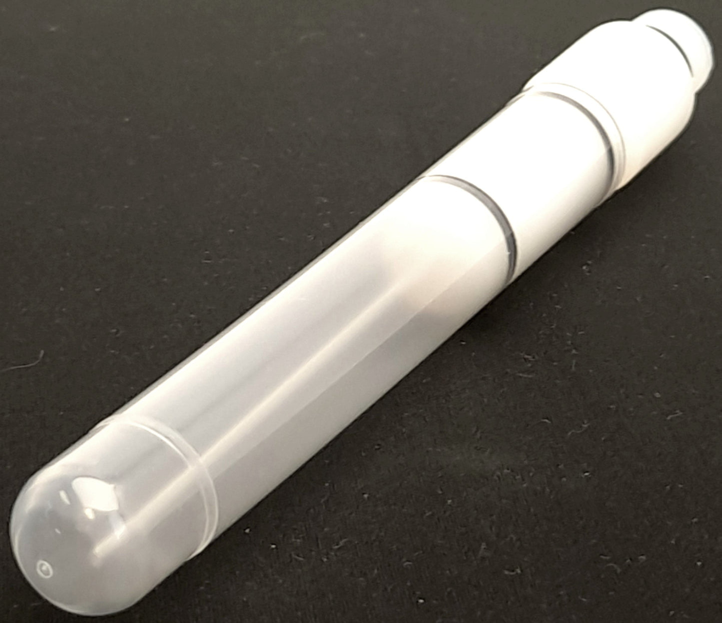 New ESI ES-1503-3102 Organic Sapphire Injector In PFA Base, For Optima 3000 Radial