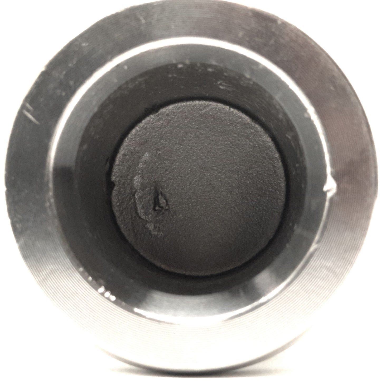 Used PT Coupling 1401212 Cam & Groove Adapter Dust Plug, 1-1/4" to Type W, 250 Psi