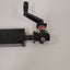 Used Dyna-Lift 2M-D4A-06-S Dual Cylinder Manual Hydraulic System 6" Stroke 500lbs Cap