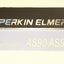 Used PerkinElmer AS90/91 Autosampler Controller, 230V, 3AT, 320kPa Min - 400kPa Max