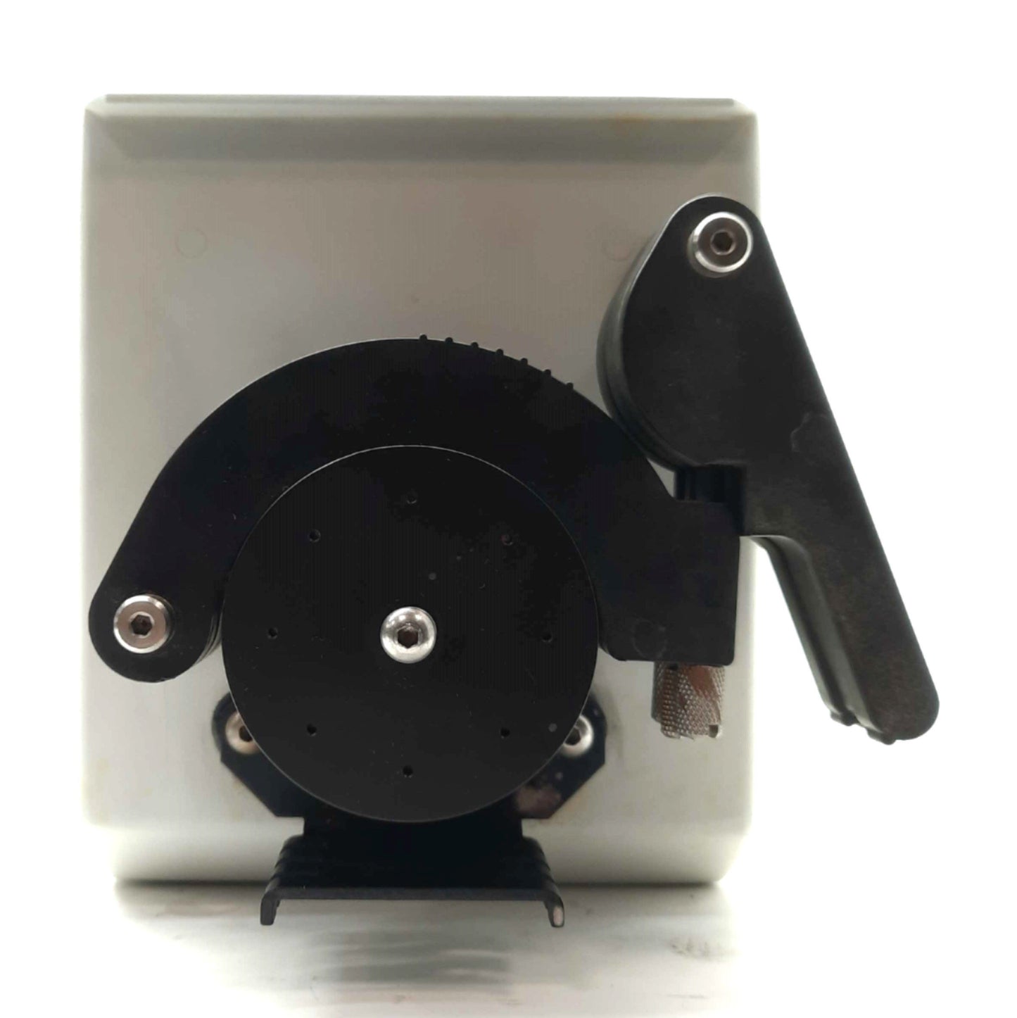 Used Perkin Elmer N069-0166 Peristaltic Pump DB15 Male for Optima 3000 XL