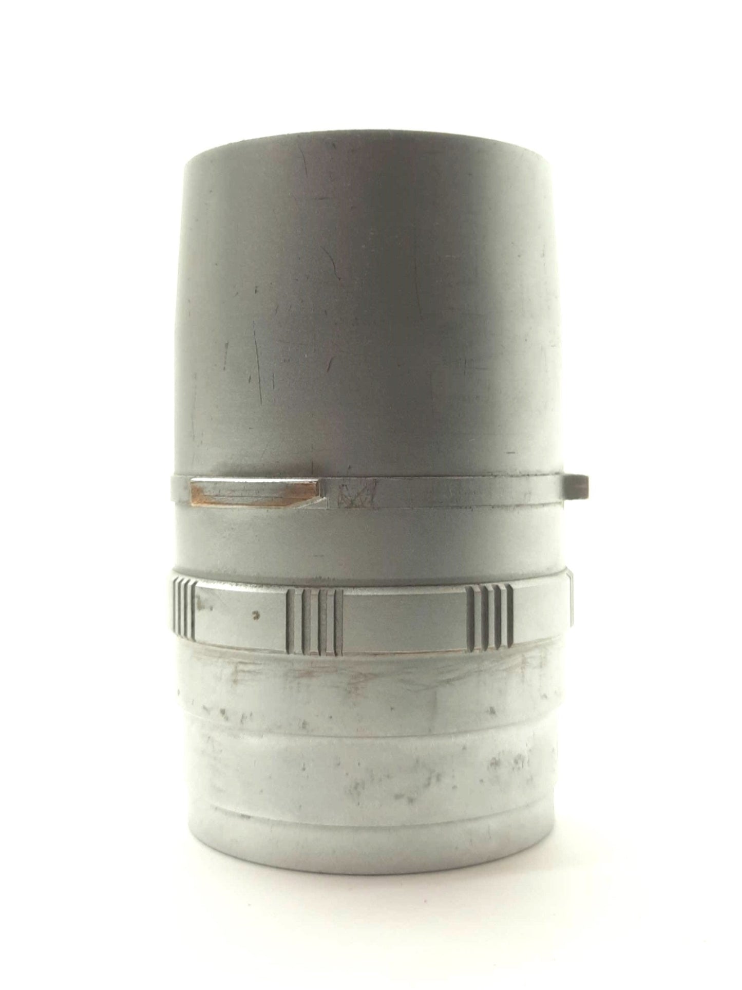 Used MITUTOYO 172-202 PJ300 Optical Comparator Profile Projector Lens, 10X