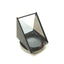 Used MITUTOYO 172-202 PJ300 Optical Comparator Profile Projector Lens, 10X