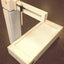 Used PerkinElmer AS-90plus B3000132 Autosampler, For Use With Optima ICP-OES Systems