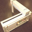 Used PerkinElmer AS-90plus B3000132 Autosampler, For Use With Optima ICP-OES Systems
