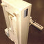 Used PerkinElmer AS-90plus B3000132 Autosampler, For Use With Optima ICP-OES Systems