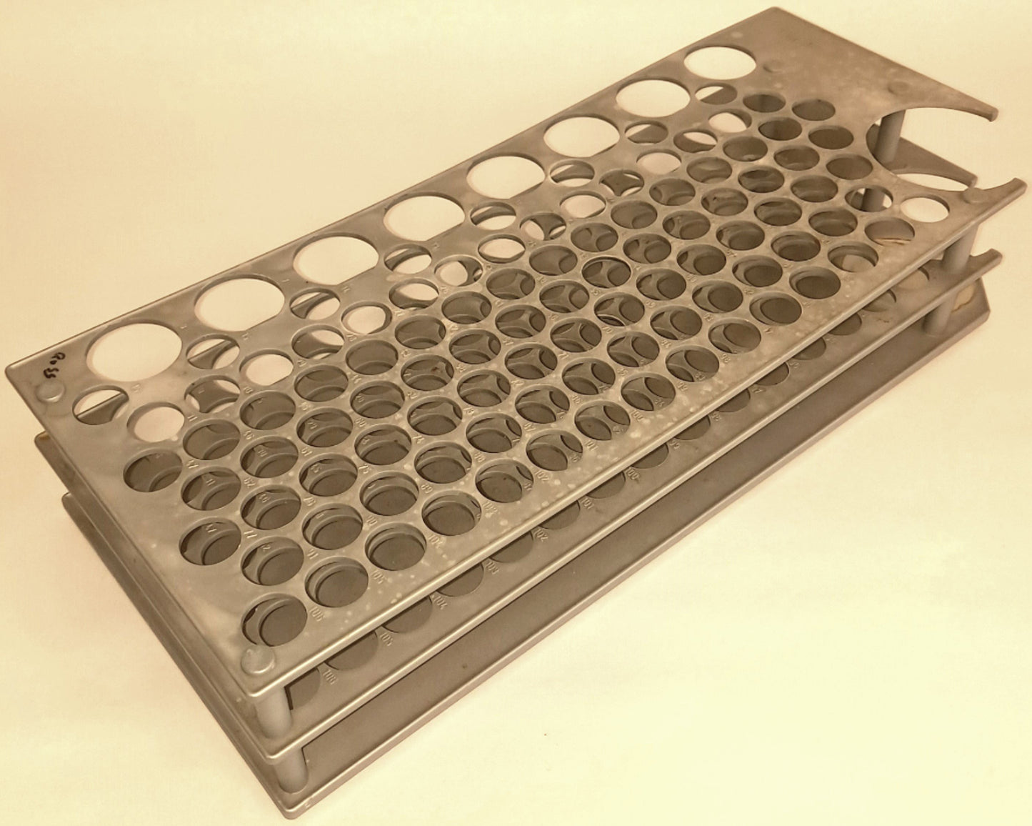 Used PerkinElmer AS-90plus B3000132 Autosampler, For Use With Optima ICP-OES Systems