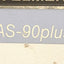 Used PerkinElmer AS-90plus B3000132 Autosampler, For Use With Optima ICP-OES Systems