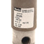 Used Parker B2RX46N Skinner Solenoid Valve 175 Psi, 1/8" NPT, 2-Blade, 24v DC Coil
