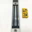 Used ABB Jokab Magne 2A Eden Electro-Magnetic Safety Interlock 24VDC, 1500N, 8-pin