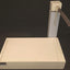 Used PerkinElmer AS-91 B0509555 Autosampler, For Use With FIAS-100/400, FIMS-100/400