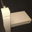 Used PerkinElmer AS-91 B0509555 Autosampler, For Use With FIAS-100/400, FIMS-100/400