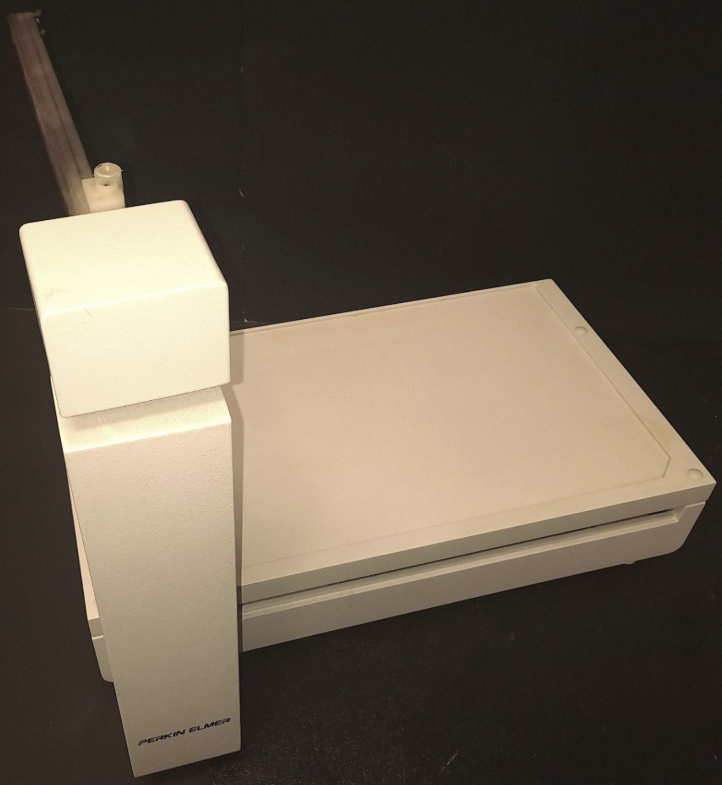 Used PerkinElmer AS-91 B0509555 Autosampler, For Use With FIAS-100/400, FIMS-100/400