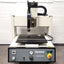 Used Nordson Asymtek D-583 DispenseMate Benchtop Dispensing System, 100-240VAC