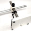 Used Diagnostic Instruments 30020 Boom Stand, 5/8" Mounting Socket, 20.5" Arm