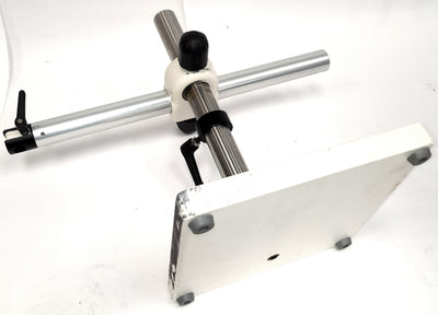Used Diagnostic Instruments 30020 Boom Stand, 5/8" Mounting Socket, 20.5" Arm