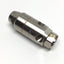 Used Spraying Systems Co 16860-1/8JJAU Autojet Air Actuated Atomizing Nozzle 1/8" NPT