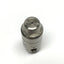 Used Spraying Systems Co 16860-1/8JJAU Autojet Air Actuated Atomizing Nozzle 1/8" NPT
