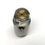 Used Spraying Systems Co 16860-1/8JJAU Autojet Air Actuated Atomizing Nozzle 1/8" NPT
