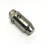 Used Spraying Systems Co 16860-1/8JJAU Autojet Air Actuated Atomizing Nozzle 1/8" NPT
